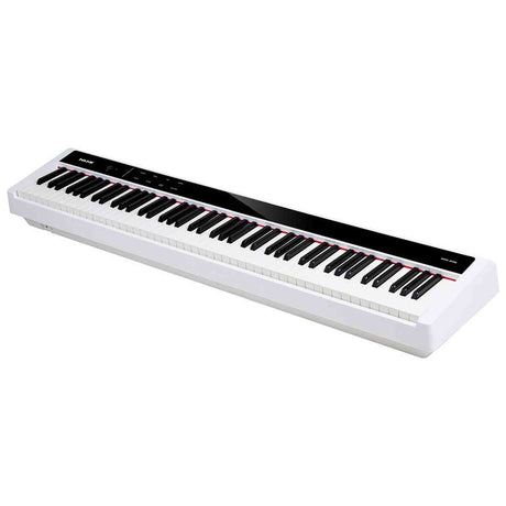 NUX NPK-200 WH Digital Stage Piano Wit