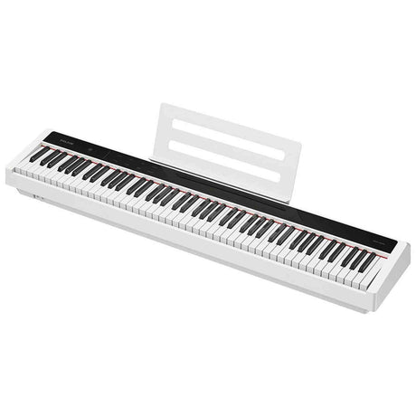 NUX NPK-200 WH Digital Stage Piano Wit