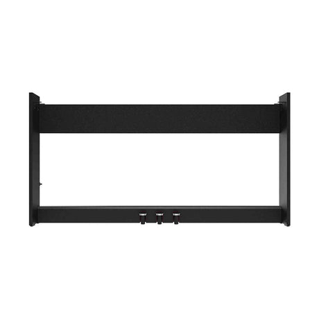 NUX NPS-2 BK Houten Pianostandaard voor NPK-200, NPK-20 en NPK-10 Zwart