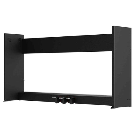 NUX NPS-2 BK Houten Pianostandaard voor NPK-200, NPK-20 en NPK-10 Zwart