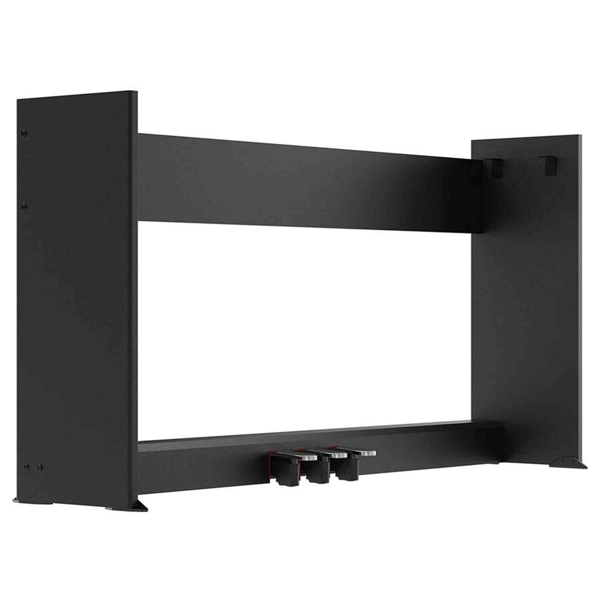 NUX NPK-200 Digital Stage Piano Set met NPS-2 standaard, 88 toetsen en kruk