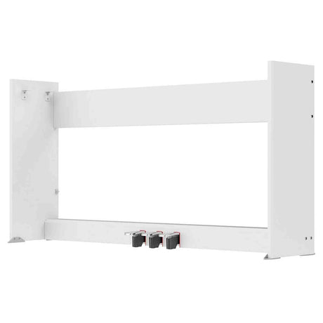 NUX NPS-2 WH Houten Pianostandaard voor NPK-200, NPK-20 en NPK-10 Wit