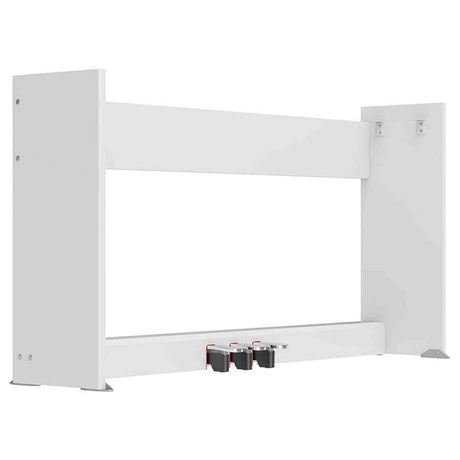 NUX NPK-200 Digital Stage Piano Set met NPS-2 Standaard, 88 Toetsen