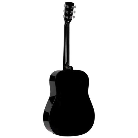 Nashville GSD-60-ENT Dreadnought Elektro Akoestische Gitaar Naturel