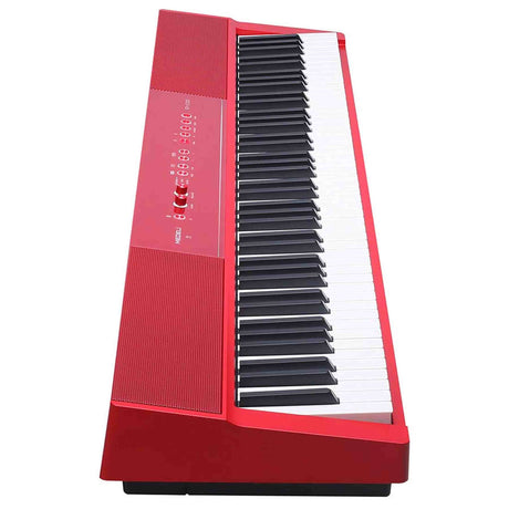 Medeli SP-C220/RD Performer Series Stage Piano Rood