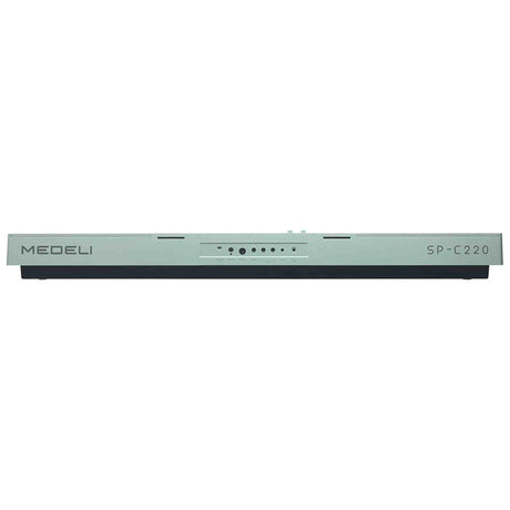 Medeli SP-C220/GN Performer Series Stage Piano Groen