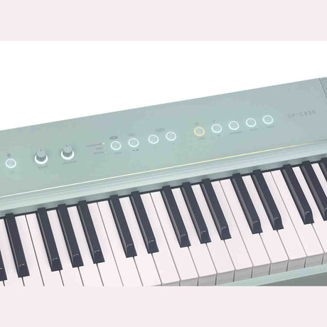 Medeli SP-C220/GN Performer Series Stage Piano Groen