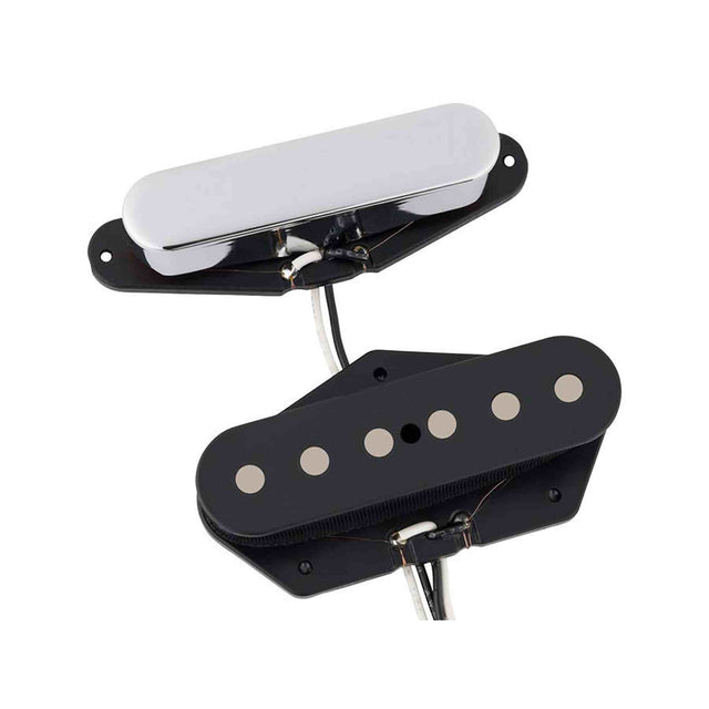 Fender 0992419000 Tex-Mex Hot Telecaster Pickup Set