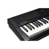 Kurzweil KAE1-BK Zwart Digitale Piano 88-Toets Hamermechaniek met Bluetooth