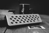 Flight Tiny6 Maple Bluetooth Ukulele Versterker 2x3W met Oplaadbare Batterij en Maple Afwerking