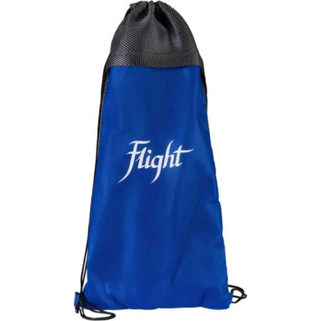 Flight UTS-35 SAND Ultra Travel Soprano Ukulele met Polycarbonate Body en Fluorocarbon Snaren