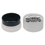 Geipel ROV-300 rosin for violin, clear, round, large