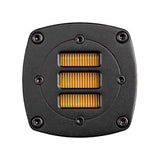 EVE Audio SC4070 actieve 4-weg studiomonitor 6,5 inch 1000W 32Hz-25kHz 116 dB met DSP SMART-knob
