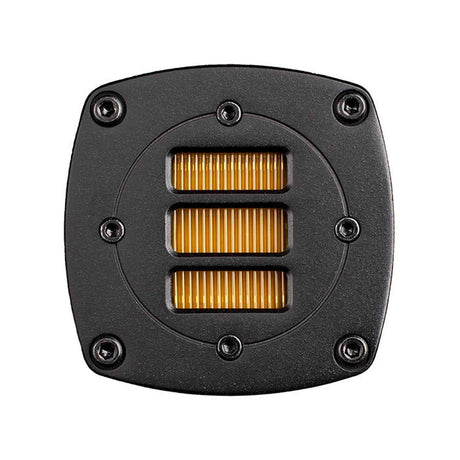 EVE Audio SC305 actieve 3-weg studiomonitor 5 inch 150W 50Hz-21kHz 108 dB met DSP SMART-knob