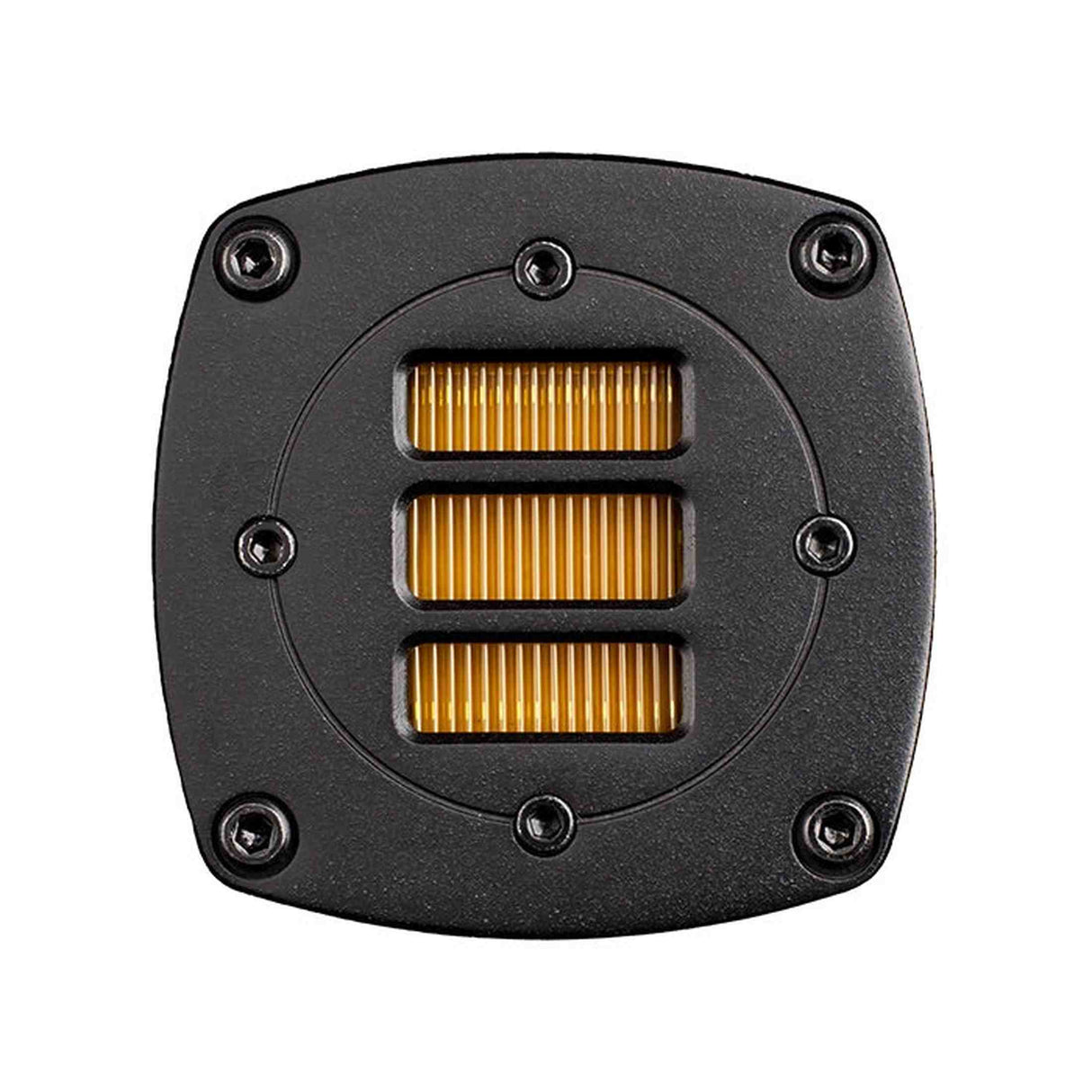 EVE Audio SC205 All Black actieve 2-weg studiomonitor 5 inch 100W 53Hz-21kHz 101 dB met DSP SMART-knob