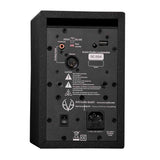 EVE Audio SC204 actieve 2-weg studiomonitor 4 inch 100W 64Hz-21kHz 96 dB met DSP SMART-knob