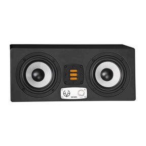 EVE Audio SC305 actieve 3-weg studiomonitor 5 inch 150W 50Hz-21kHz 108 dB met DSP SMART-knob