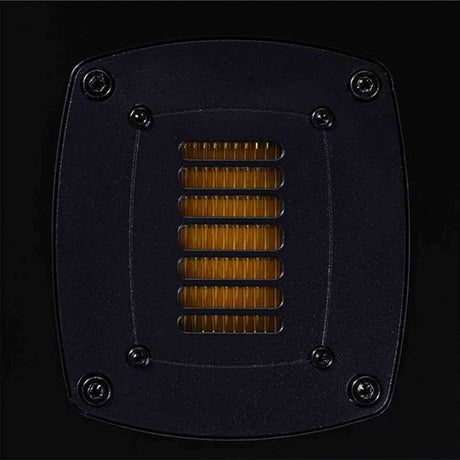 EVE Audio SC2070 actieve 2-weg studiomonitor 6,5 inch 250W 38Hz-25kHz 106 dB met DSP SMART-knob