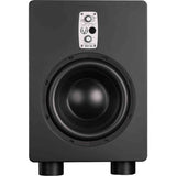 EVE Audio TS110 actieve subwoofer 10 inch 400W 28-300Hz 108 dB met DSP en afstandsbediening