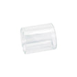 Dunlop DL-204 glazen bottleneck, 20x25x28 mm.