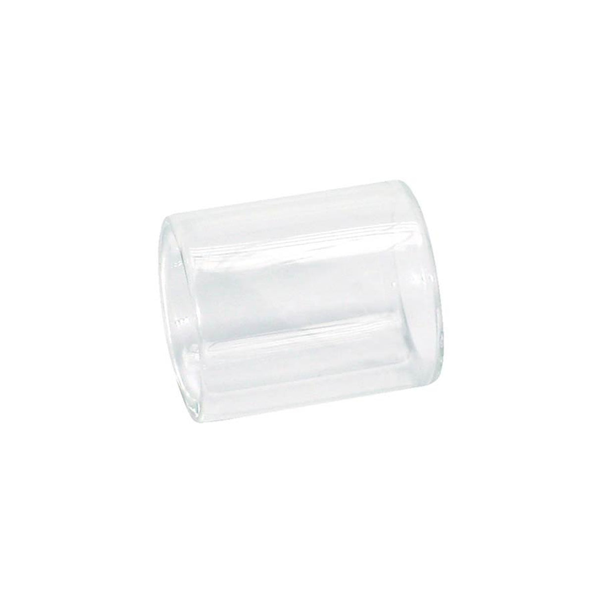 Dunlop DL-204 glazen bottleneck, 20x25x28 mm.