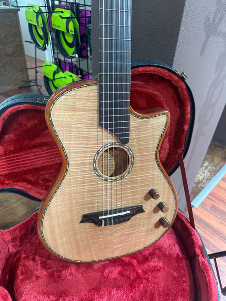 B-stock Bromo BEN2C Fusion Craft Series