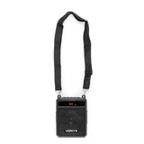 Vonyx BVA20 Draagbare stemversterker met headset