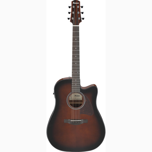 Ibanez AAD51CE DVS Advanced Acoustic elektrisch akoestische westerngitaar