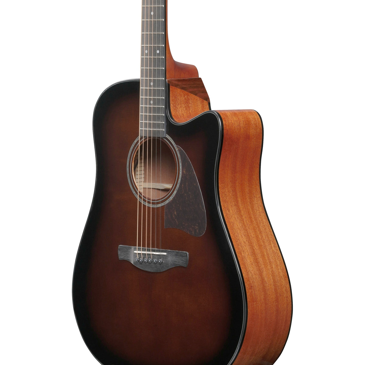 Ibanez AAD51CE DVS Advanced Acoustic elektrisch akoestische westerngitaar