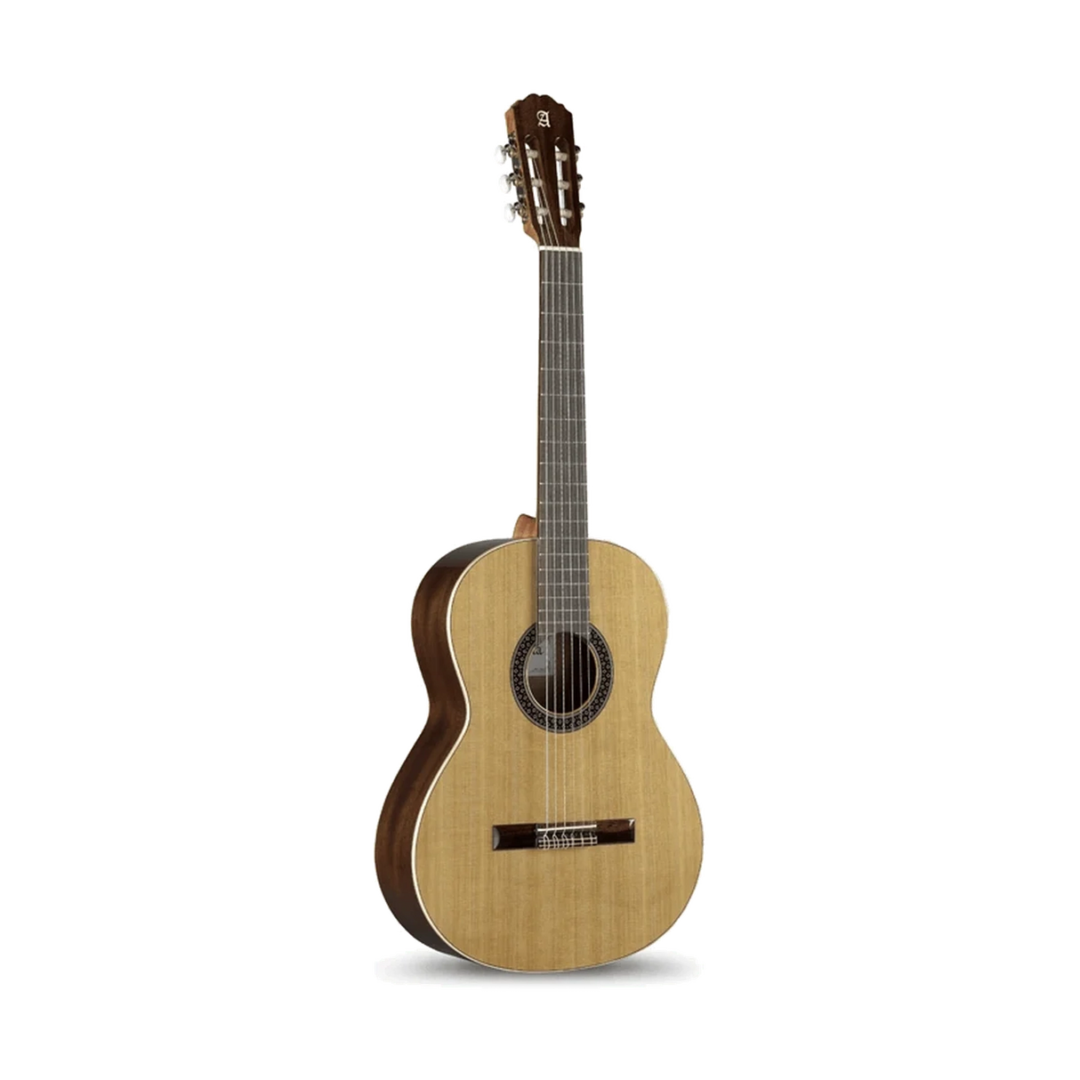 Alhambra 1C HT Hybrid Terra Klassieke Gitaar 4/4 Naturel