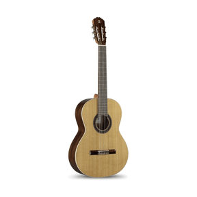 Alhambra 1C HT Hybrid Terra Klassieke Gitaar 4/4 Naturel
