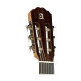 Alhambra 1C HT Hybrid Terra Klassieke Gitaar 4/4 Naturel