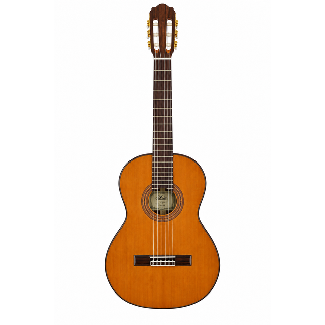 Aria A-20 N klassieke gitaar met massief ceder