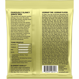Ernie Ball 2214 Mammoth Slinky elektrische gitaarsnaren 012-062