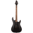 CORT KX500EBK Elektrische gitaar Etched Black