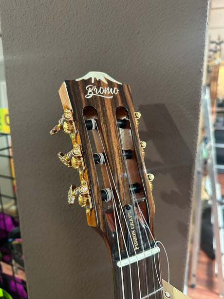 B-stock Bromo BEN2C Fusion Craft Series