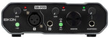 Eikon SBi-POD USB Audio Interface 2-in/2-out 24-bit/192 kHz