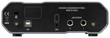 Eikon SBI-PRO USB Audio Interface 2-in/2-out 24-bit/192 kHz