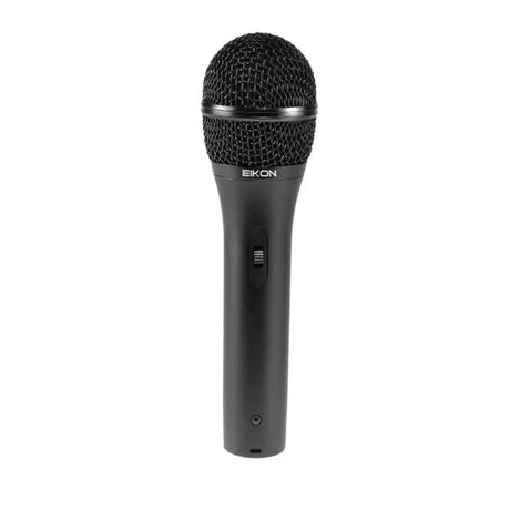 Eikon EKUSBDM1 Dynamische USB Microfoon Cardioïde