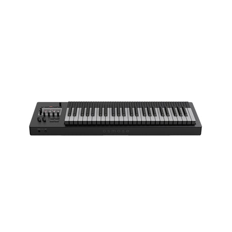 Expressive E Osmose 49 Polyfone Synthesizer met 49 multidimensionale toetsen en EaganMatrix Sound Engine