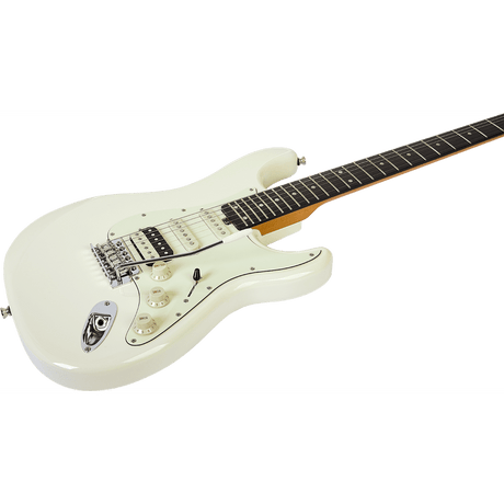 EKO AIRE VNOS OW elektrische gitaar olympic white