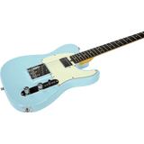 EKO TERO VNOS BLU elektrische gitaar daphne blauw