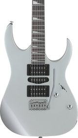 Ibanez GRG170DX SV GIO RG elektrische gitaar Silver