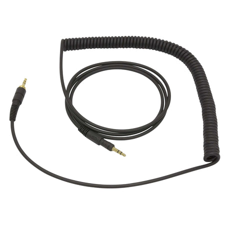 Eikon H1000 hoofdtelefoon 50mm Drivers met 2 Kabels van 3m