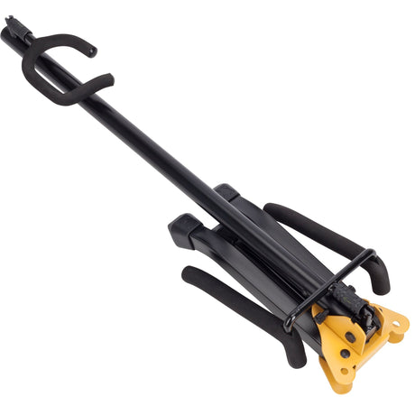 HERCULES HCGS-405B ShokSafe gitaarstandaard met schokabsorberende steun