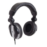 Eikon HFJ700 hoofdtelefoon 57mm Drivers 3.5m kabel