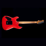Jet Guitars JS-700 RDH elektrische gitaar - Rood