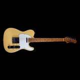 Jet Guitars JT-300 BTS elektrische gitaar - Blond