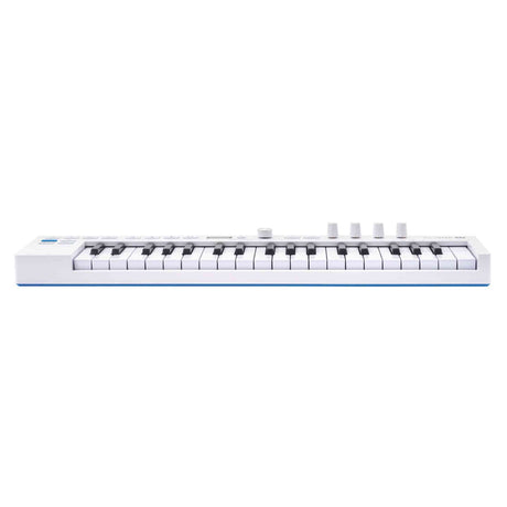 Arturia KeyStep 37 mk2 MIDI controller met 37 toetsen, sequencer en CV/Gate