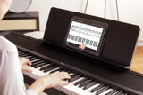 KORG B2+ Digitale Piano 88 Toetsen NH4 Hamermechaniek